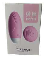 HUEVO VIBRADOR 782